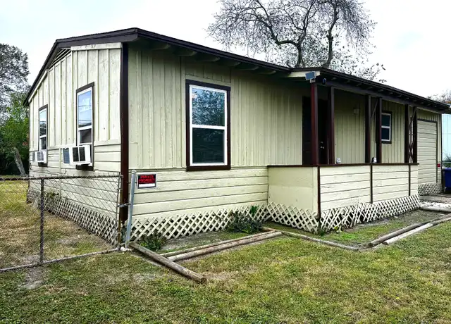 Property at 1705 Whiting Dr, Corpus Christi, TX, 78415, 2 beds, 1 bath, [object Object]