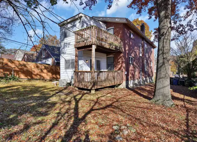 Property at 7702 Lile Ave Unit A, Richmond Heights, MO, 63117, 2 beds, 1 bath, [object Object]