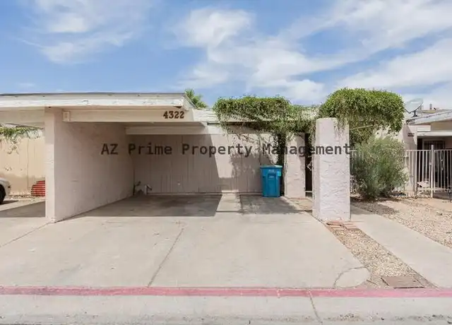 Property at 4322 N 19th Dr, Phoenix, AZ, 85015, 2 beds, 2 baths, [object Object]