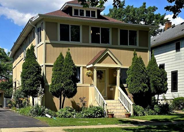 Photo of 8518 Rockefeller Ave Unit 2, Brookfield, IL 60513