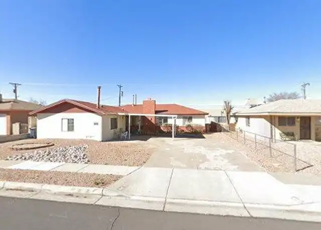 Property at 1621 Mary Ellen St NE, Albuquerque, NM, 87112, 4 beds, 2 baths, [object Object]