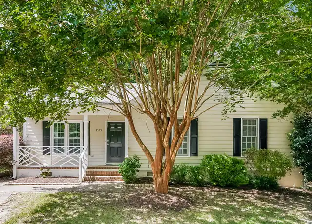 Property at 1509 Long Cove Ct, Raleigh, NC, 27604, 3 beds, 2 baths, [object Object]