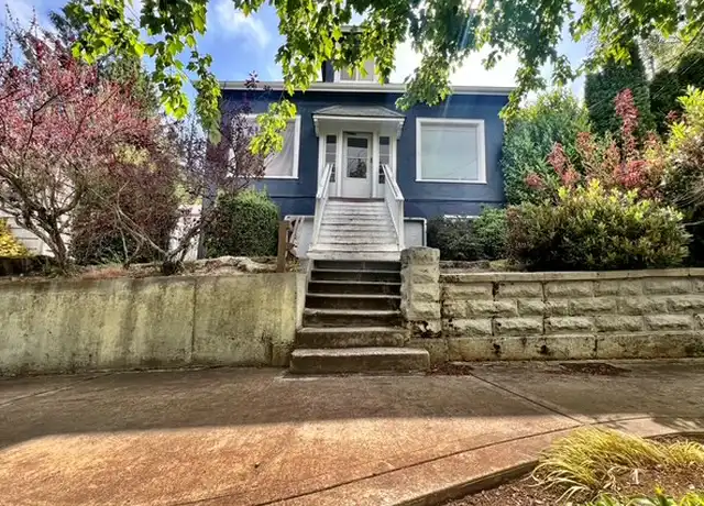 Property at 928 Pacific Ave Unit 1, Bremerton, WA, 98337, 1 bed, 1 bath, [object Object]