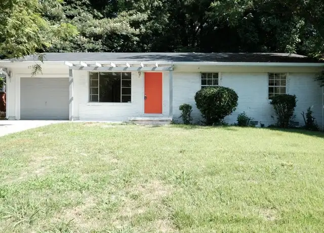 Property at 85 Delmoor Dr NW, Atlanta, GA, 30311, 4 beds, 2 baths, [object Object]