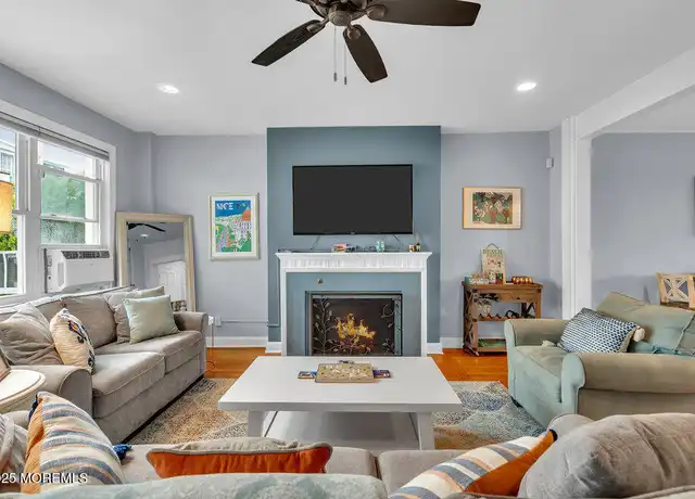 Property at 8 Deal Lake Ct, Asbury Park, NJ, 07712, 3 beds, 2.5 baths, [object Object]
