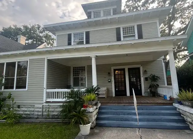 Property at 1808 Bayard Pl, Jacksonville, FL, 32205, 2 beds, 1 bath, [object Object]