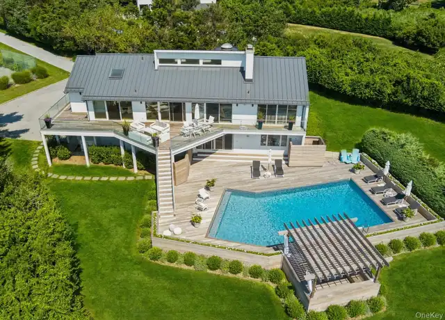 Property at 30 Tanners Neck Ln, Westhampton, NY, 11977, 5 beds, 5.5 baths, Contact for Price