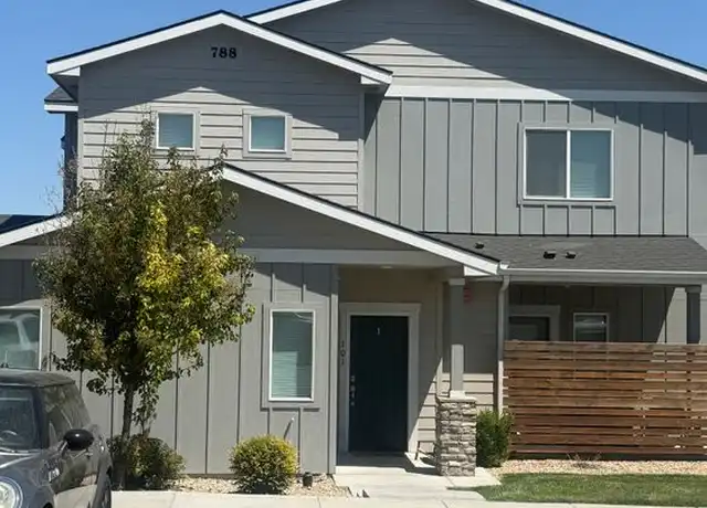 Property at 788 W Backpack Ln Unit 102, Kuna, ID, 83634, 2 beds, 1.5 baths, [object Object]