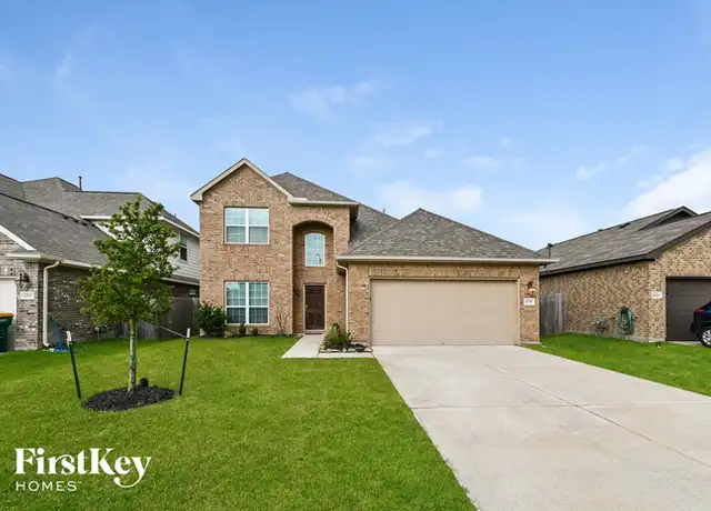 Property at 10019 Chase Ct, Baytown, TX, 77521, 4 beds, 2.5 baths, [object Object]