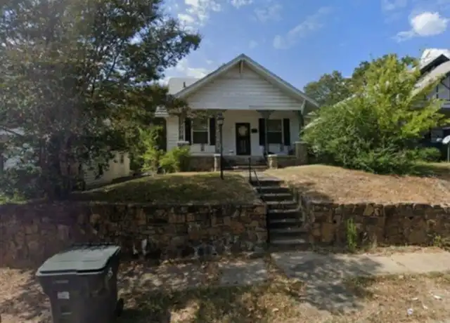 Property at 1412 Brown St, Little Rock, AR, 72204, 3 beds, 1 bath, [object Object]