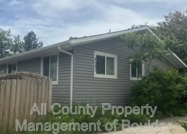 Property at 4547 Beachcomber Ct, Boulder, CO, 80301, 3 beds, 1.5 baths, [object Object]