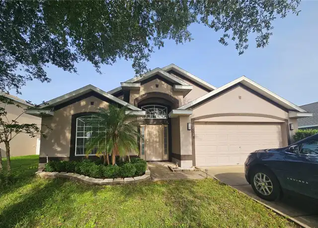 Property at 4008 Longworth Loop, Kissimmee, FL, 34744, 1 bed, 1 bath, [object Object]
