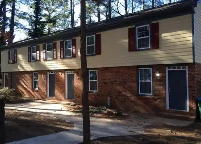 Property at 1176 Forest Vale Way Unit 4, Norcross, GA, 30093, 2 beds, 1 bath, [object Object]
