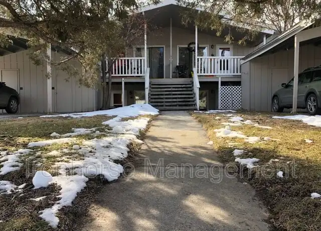 Property at 411 N 16th Ave Unit B, Bozeman, MT, 59715, 2 beds, 1 bath, [object Object]
