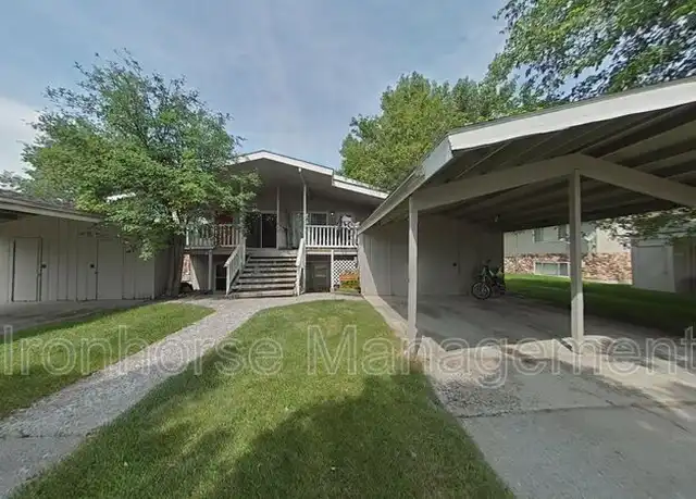 Property at 411 N 16th Ave Unit B, Bozeman, MT, 59715, 2 beds, 1 bath, [object Object]