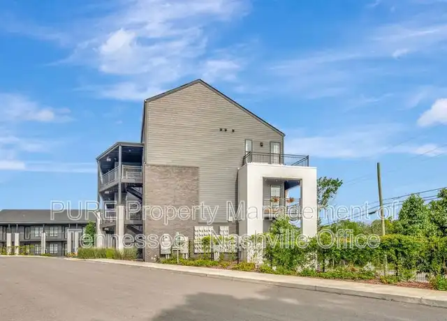 Property at 600 E Trinity Ln #102, Nashville, TN, 37207, 1 bed, 1 bath, [object Object]