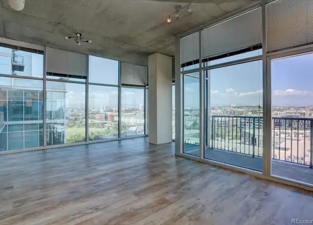 Property at 1700 Bassett St #1114, Denver, CO, 80202, 2 beds, 2 baths, [object Object]