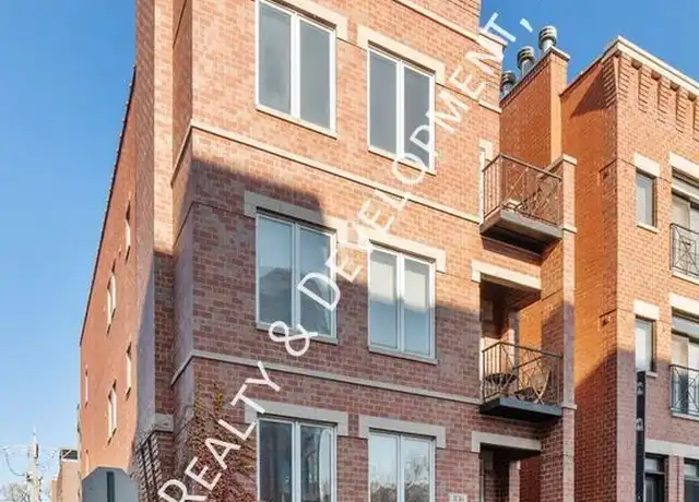 Property at 1136 W Fullerton Ave #3, Chicago, IL, 60614, 3 beds, 2 baths, [object Object]