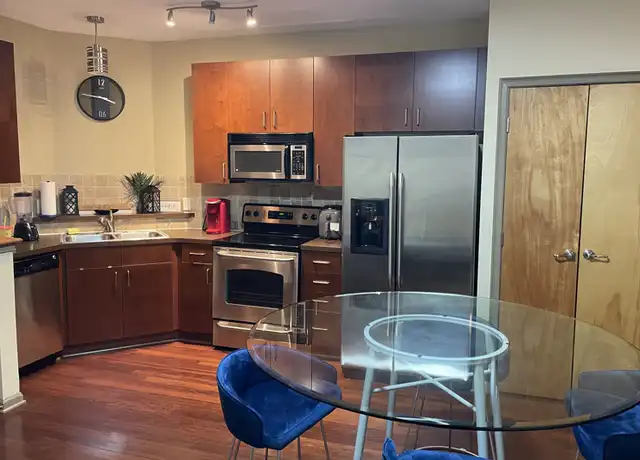Property at 898 Oak St SW #1204, Atlanta, GA, 30310, 1 bed, 1 bath, [object Object]