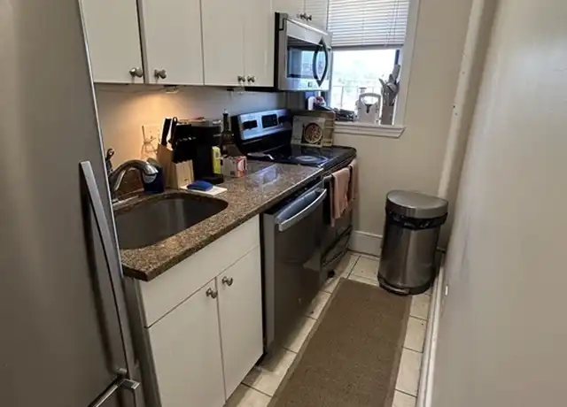 Property at 137 Peterborough St #15, Boston, MA, 02215, 2 beds, 1 bath, [object Object]