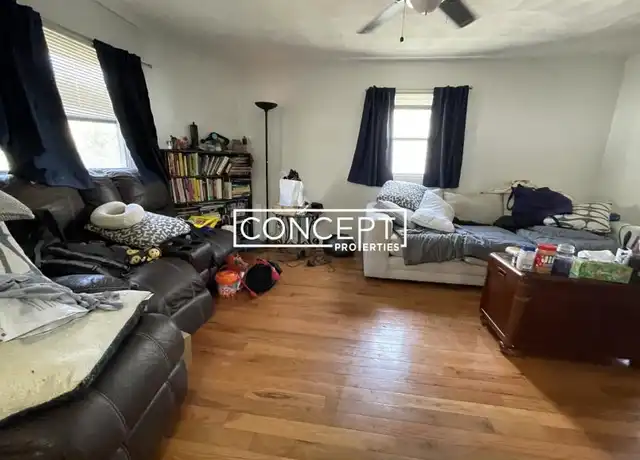 Property at 56 Warren St, Everett, MA, 02149, 2 beds, 1 bath, [object Object]
