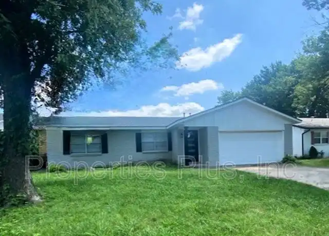 Property at 11930 E 37th St, Tulsa, OK, 74146, 3 beds, 1 bath, [object Object]