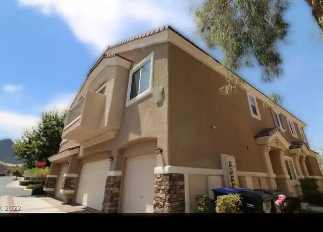 Property at 1089 Pleasure Ln, Henderson, NV, 89002, 2 beds, 2 baths, [object Object]