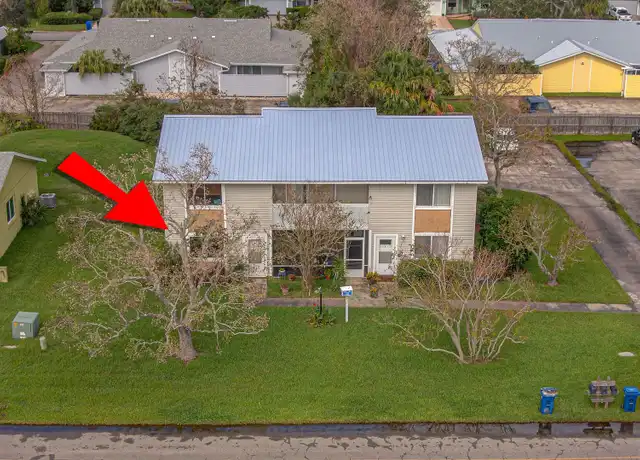 Property at 118 Rio del Mar St Unit A, St Augustine, FL, 32080, 2 beds, 1.5 baths, [object Object]