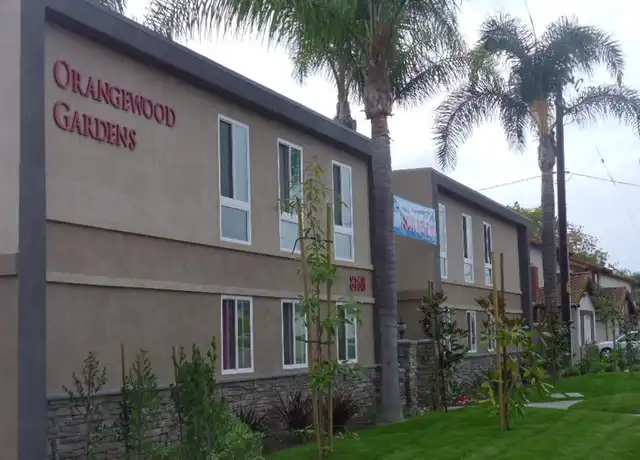 Property at 8160 Orangewood Ave Unit 8160-5, Stanton, CA, 90680, 1 bed, 1 bath, [object Object]
