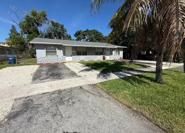 Property at 1520 NW 52nd Ave, Lauderhill, FL, 33313, 3 beds, 1 bath, [object Object]