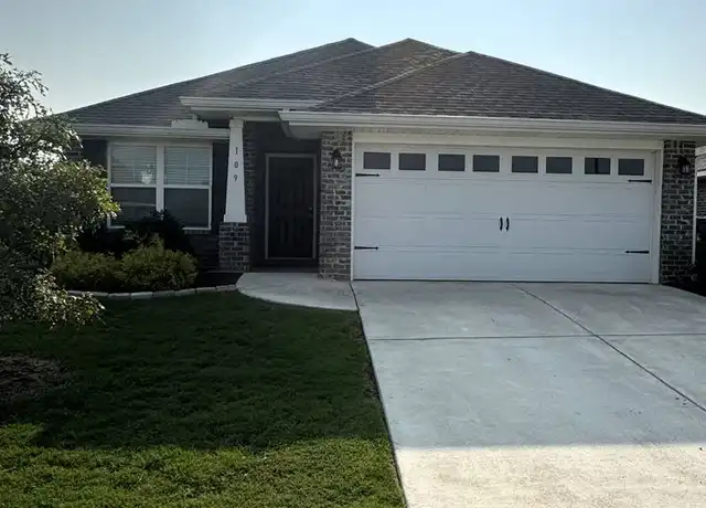 Property at 109 Ardsley Dr, Madison, AL, 35756, 3 beds, 2 baths, [object Object]