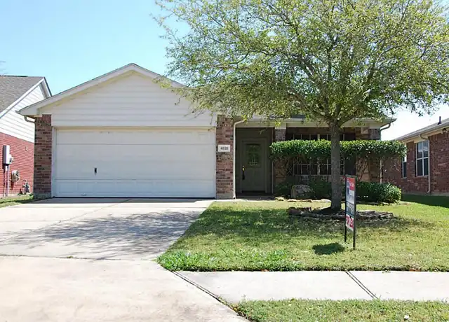 Property at 4826 Cliffpoint Ct, Katy, TX, 77449, 3 beds, 2 baths, [object Object]