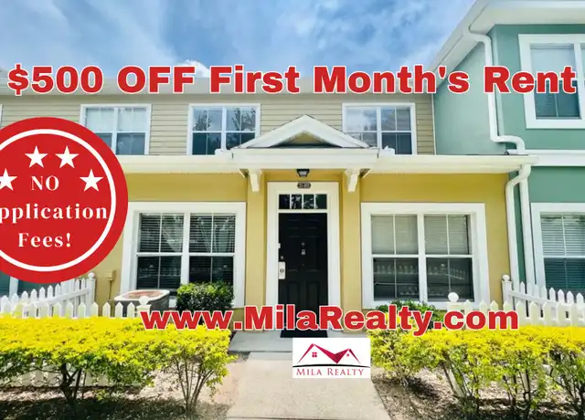 Property at 2215 San Vittorino Cir Unit 1unit 103, Kissimmee, FL, 34741, 3 beds, 2 baths, [object Object]