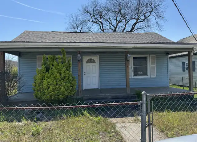 Property at 1602 E 48th St, Chattanooga, TN, 37407, 2 beds, 1 bath, [object Object]