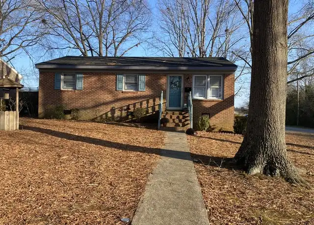 Property at 1028 Cleveland St, Roanoke Rapids, NC, 27870, 3 beds, 1 bath, [object Object]