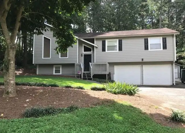 Property at 4161 W Pointe Dr NW, Kennesaw, GA, 30152, 4 beds, 3 baths, [object Object]