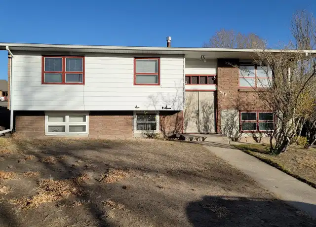 Property at 1889 Cherry Ct Unit 1, Cheyenne, WY, 82001, 3 beds, 1 bath, [object Object]