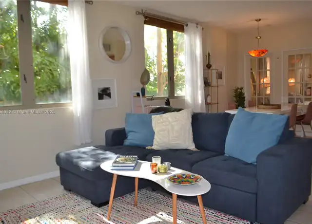 Property at 2630 SW 28th St #1, Miami, FL, 33133, 1 bed, 1 bath, [object Object]