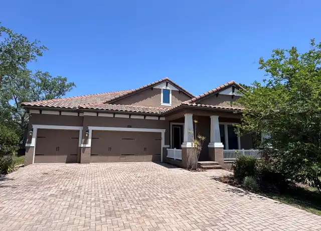 Property at 7861 Marsh Pointe Dr, Tampa, FL, 33635, 4 beds, 3 baths, [object Object]