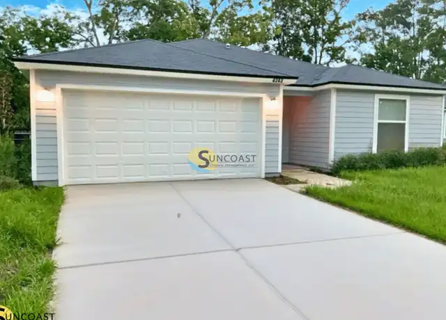 Property at 4243 Spring Park Rd, Jacksonville, FL, 32207, 3 beds, 2 baths, [object Object]