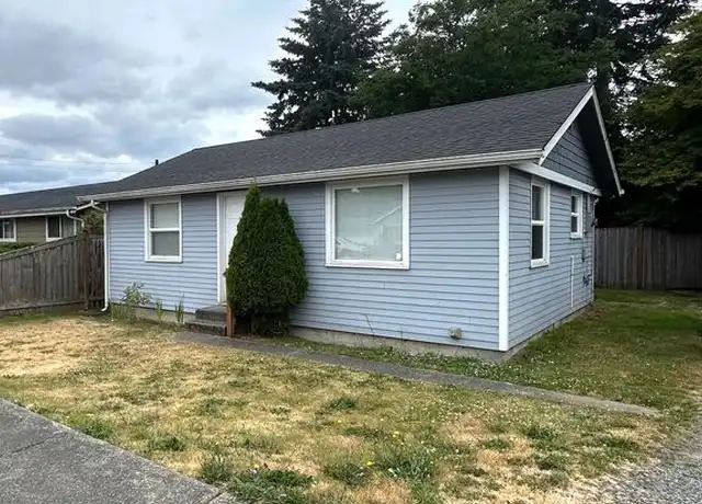 Property at 939 Alder Ave, Marysville, WA, 98270, 2 beds, 1 bath, [object Object]