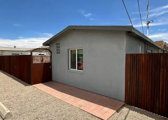 Property at 3524 E Bellevue St, Tucson, AZ, 85716, 1 bed, 1 bath, [object Object]