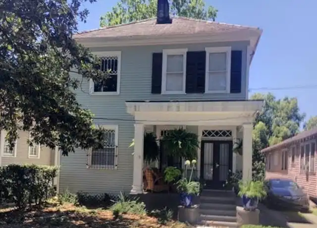 Property at 7534 Plum St, New Orleans, LA, 70118, 2 beds, 1 bath, [object Object]