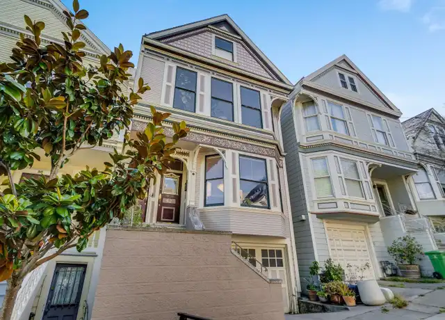 Property at 62 Delmar St, San Francisco, CA, 94117, 3 beds, 1.5 baths, [object Object]