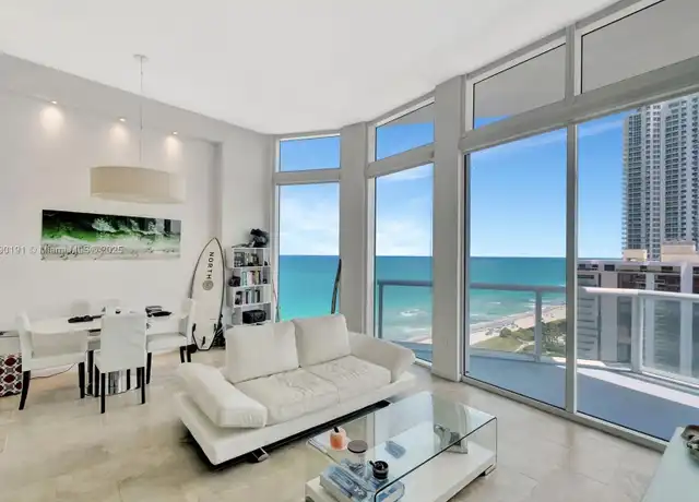 Property at 6515 Collins Ave #1807, Miami Beach, FL, 33141, 1 bed, 1.5 baths, [object Object]