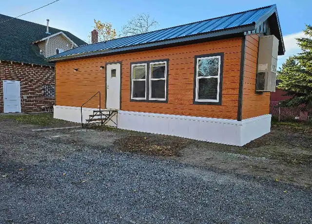 Property at 22 3rd St, Three Forks, MT, 59760, 2 beds, 1 bath, [object Object]