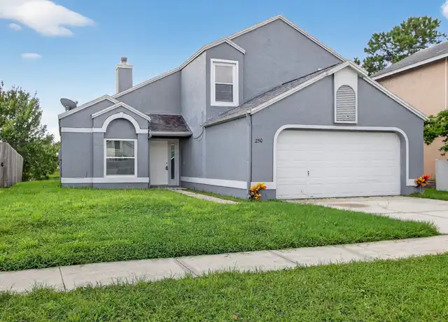 Property at 250 Lakebreeze Cir, Lake Mary, FL, 32746, 3 beds, 2.5 baths, [object Object]