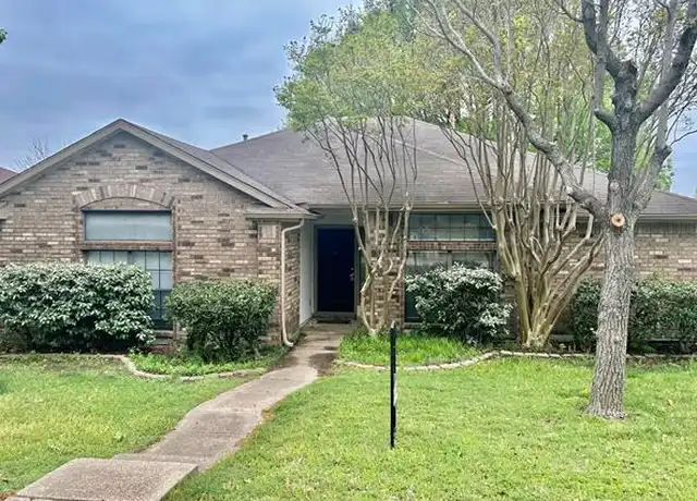 Property at 6213 Sasaki Way, Garland, TX, 75043, 3 beds, 2 baths, [object Object]