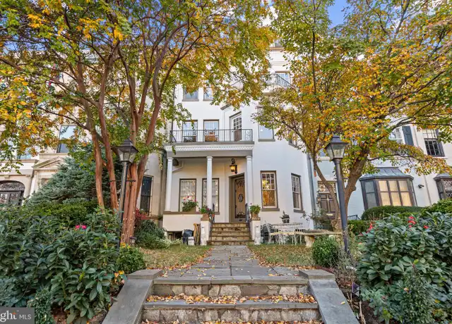 Property at 2212 Massachusetts Ave NW, Washington, DC, 20008, 6 beds, 3.5 baths, [object Object]