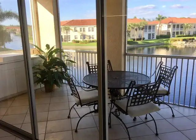 Property at 200 Lambiance Cir #201, Naples, FL, 34108, 3 beds, 2 baths, [object Object]